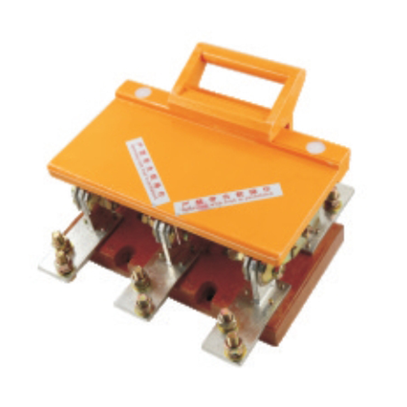 HD11FA Series Error-proof Isolators