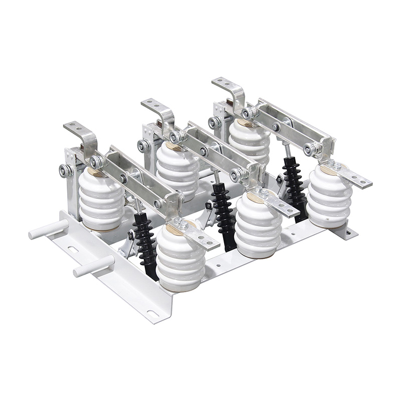 RVZ-10/630 Three-phase isolating switch