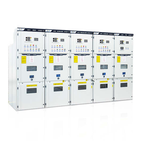 High Voltage Switchgear
