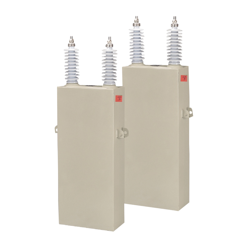BOSD-BWF/BFF/BFM/BAM High voltage shunt capacitor