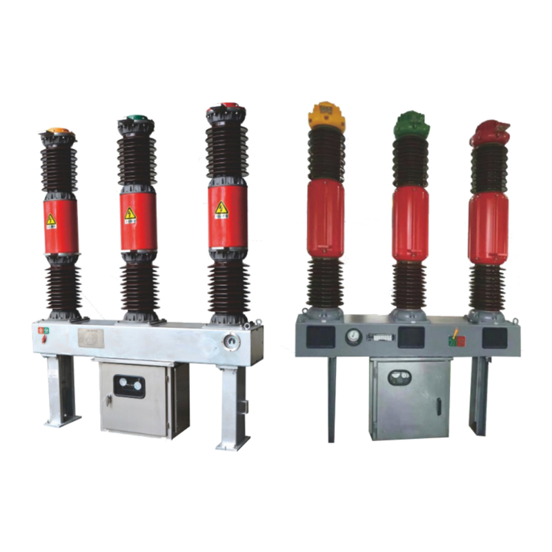 LW36-40.5 Outdoor SF6 circuit breaker