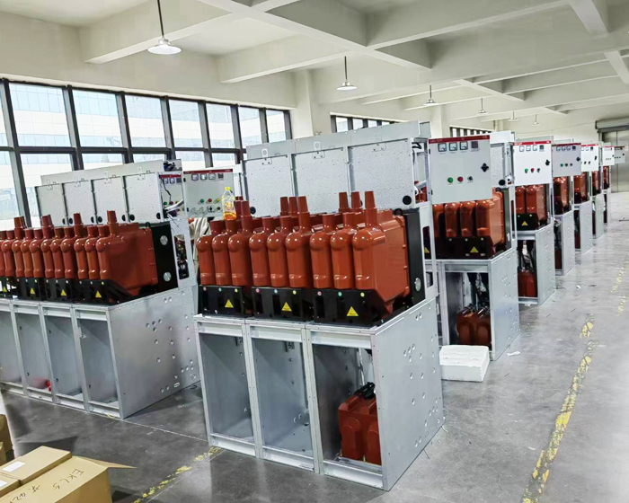 Inflatable cabinet workshop