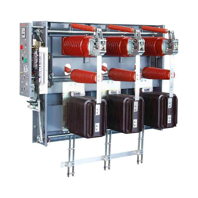 BGZ21C-40.5D Sealed indoor vacuum circuit breaker (5 in 1)