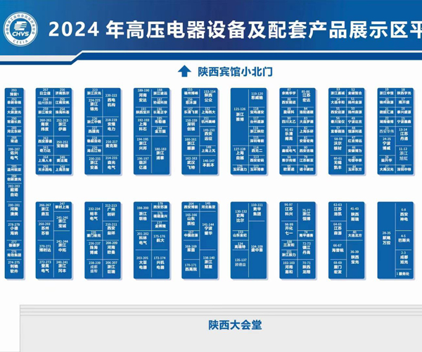 Annual Meeting of High Voltage Switch Branch of China Electrical Apparatus Industry Association in 2024