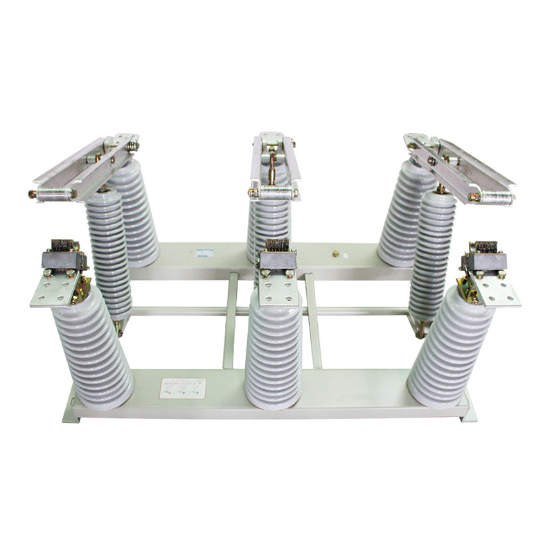 GN27-40.5 Indoor high-voltage isolating switch