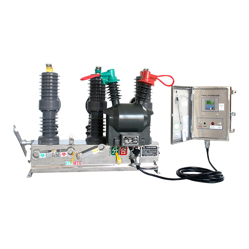 ZW32-12(M) Outdoor permanent magnet vacuum circuit breaker