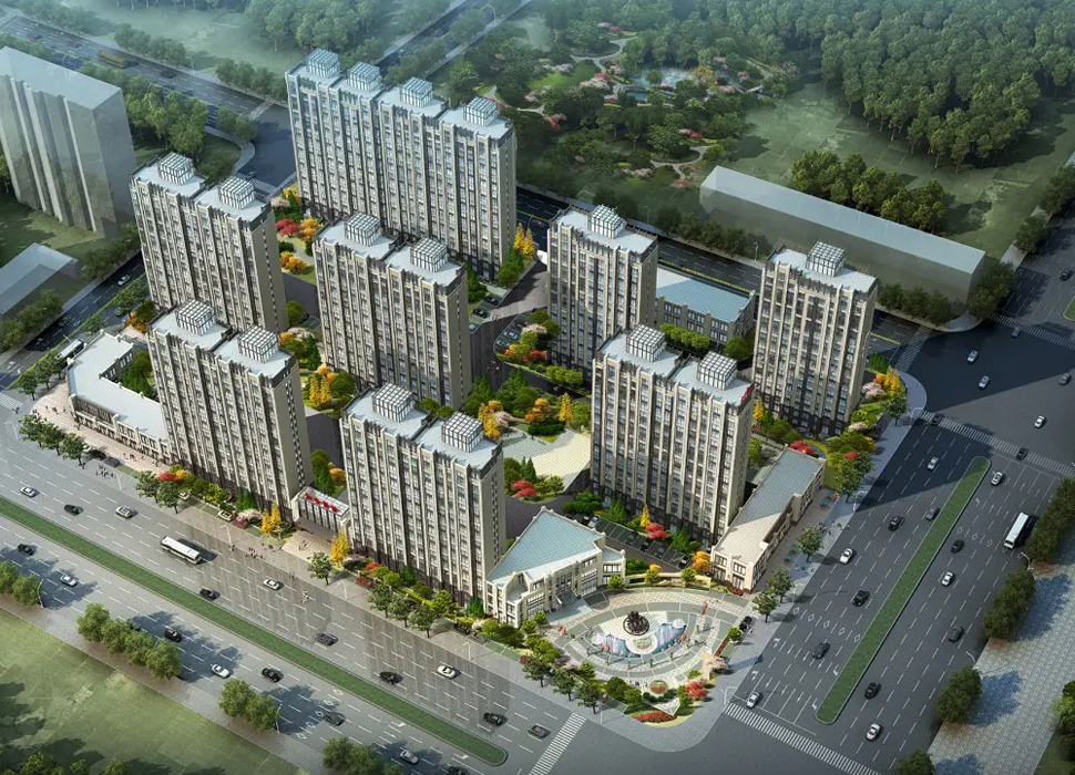 Ulanqab Hetai. Shudu Phase 3