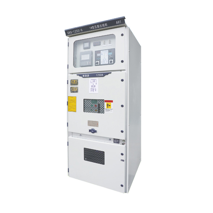 GKG General high-voltage switchgear for mine