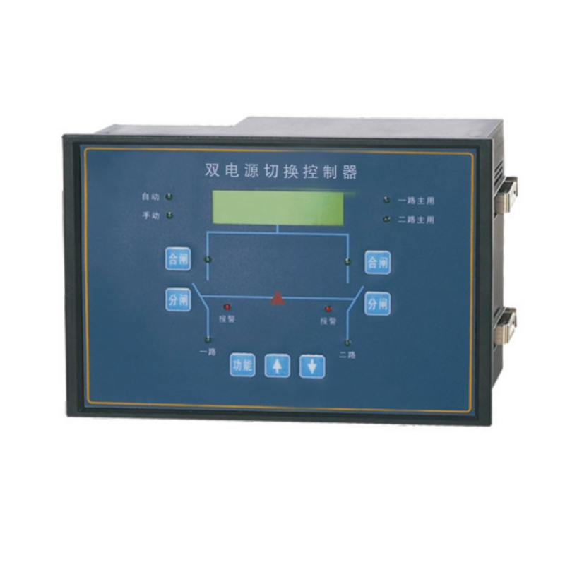 BQ Controller