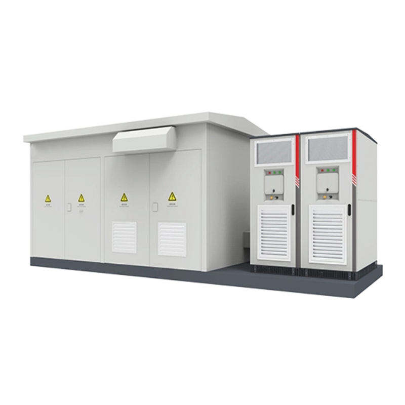 Energy Storage Substation