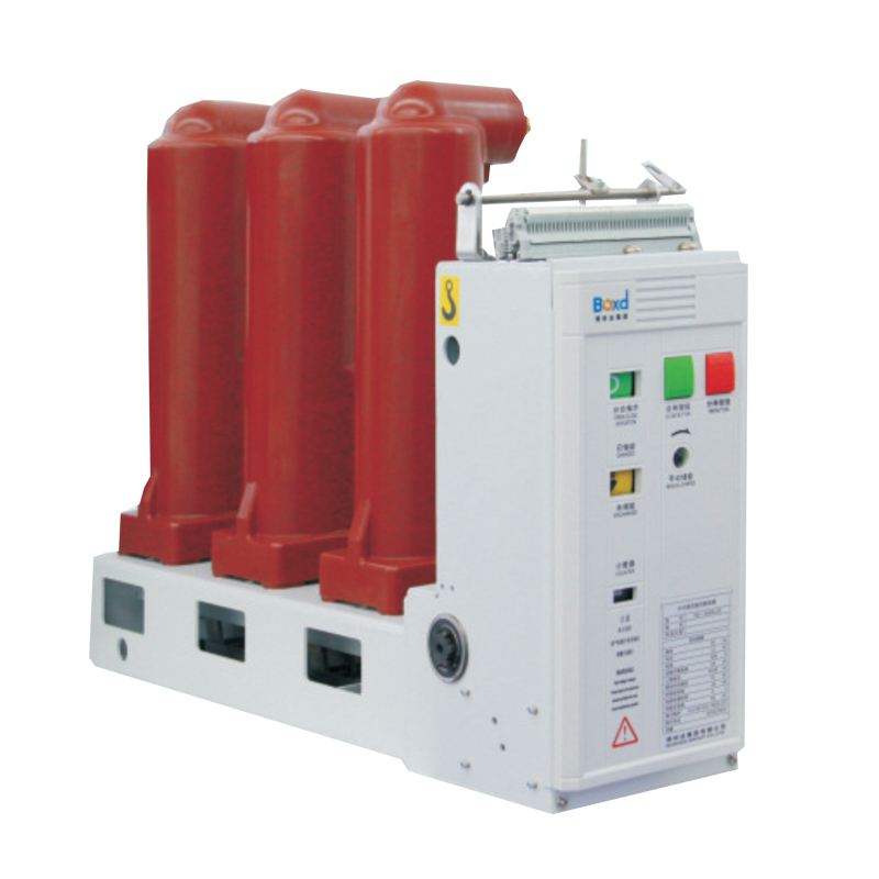 ZN63(VS1) Side-mounted Type 200 Indoor Circuit Breaker