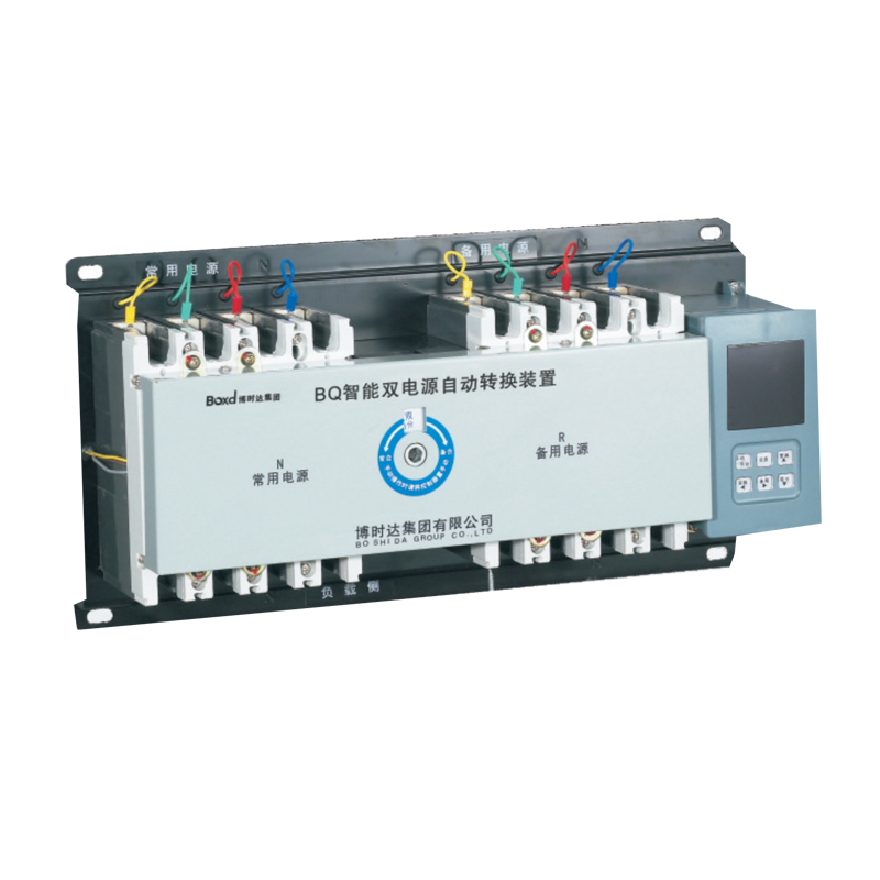 BQ Automatic transfer switch
