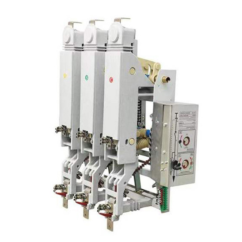 FZN61-12 Indoor high-voltage vacuum load switch