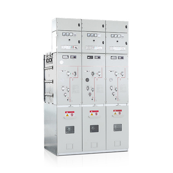HBXGN-12 Environmental protection gas insulated metal enclosed switchgear