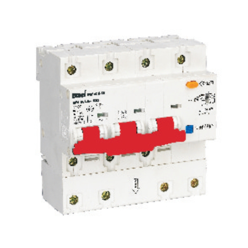 BB1NLE High current protection circuit breaker