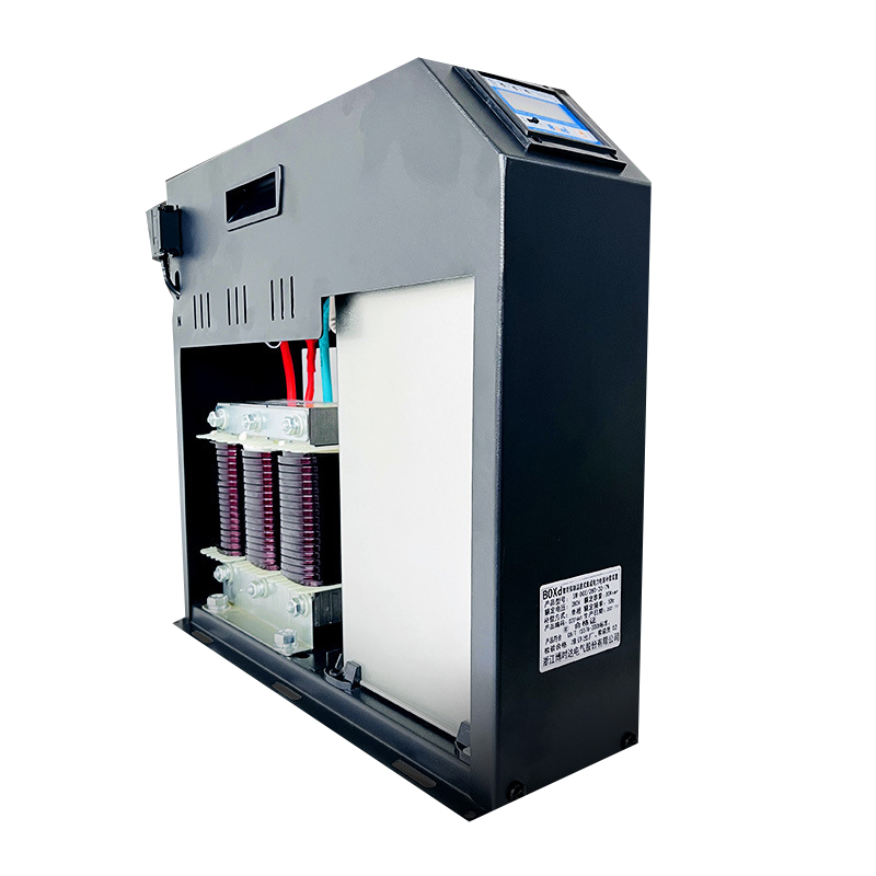 BOSDXS/XF Anti-harmonic intelligent capacitor