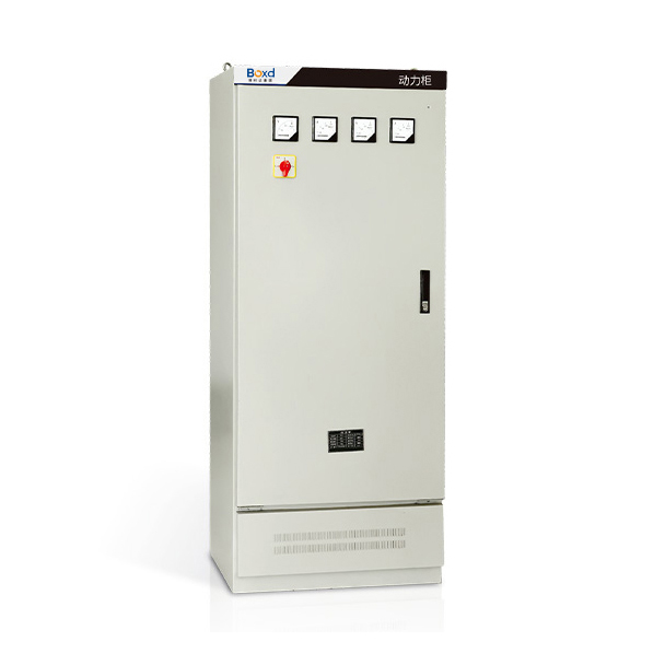 XL-21 Power Distribution Assemblies