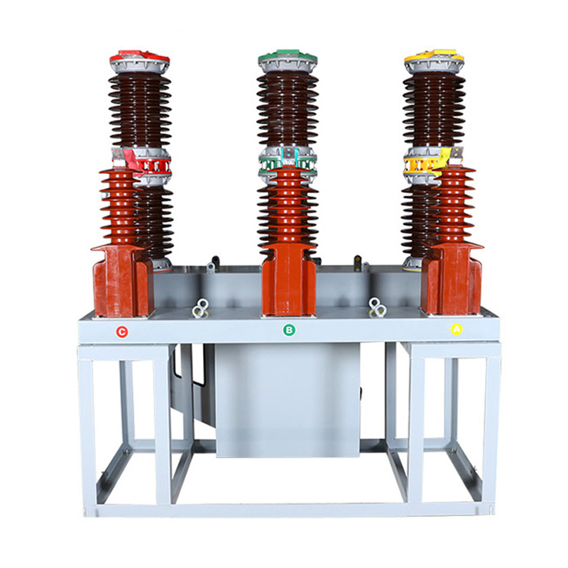 ZW7-40.5 Outdoor vacuum circuit breaker