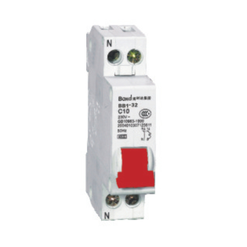 BB1-32 Small circuit breaker