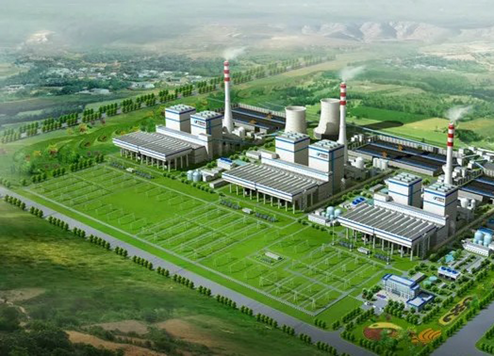 Lan petrifaction distributed PV