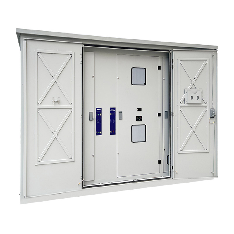 DFW-40.5/1250-31.5 Cable branch box