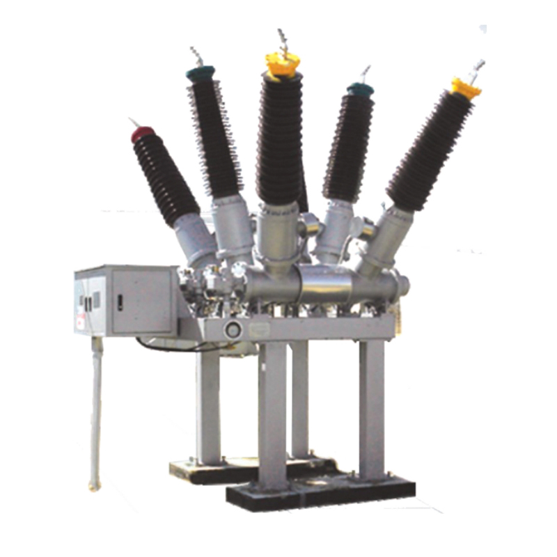 LW36-126/T3150 Outdoor self-energy circuit breaker