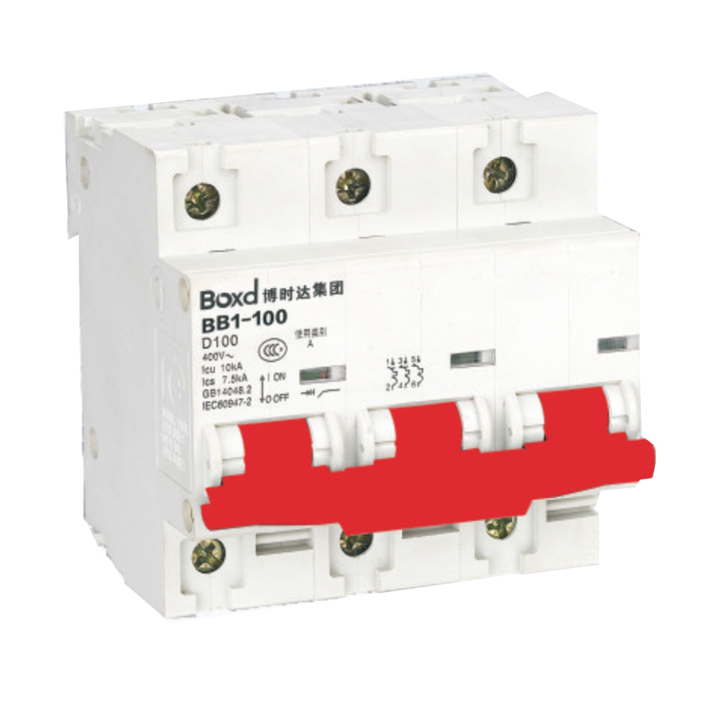 Terminal Electrical Series