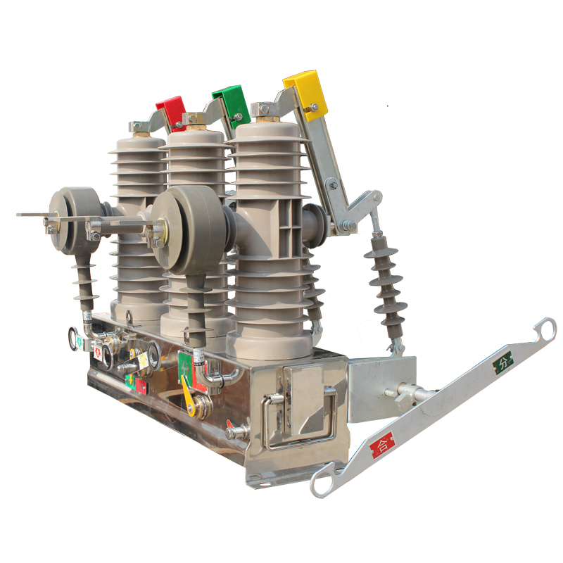ZW43-12(G) Outdoor vacuum circuit breaker
