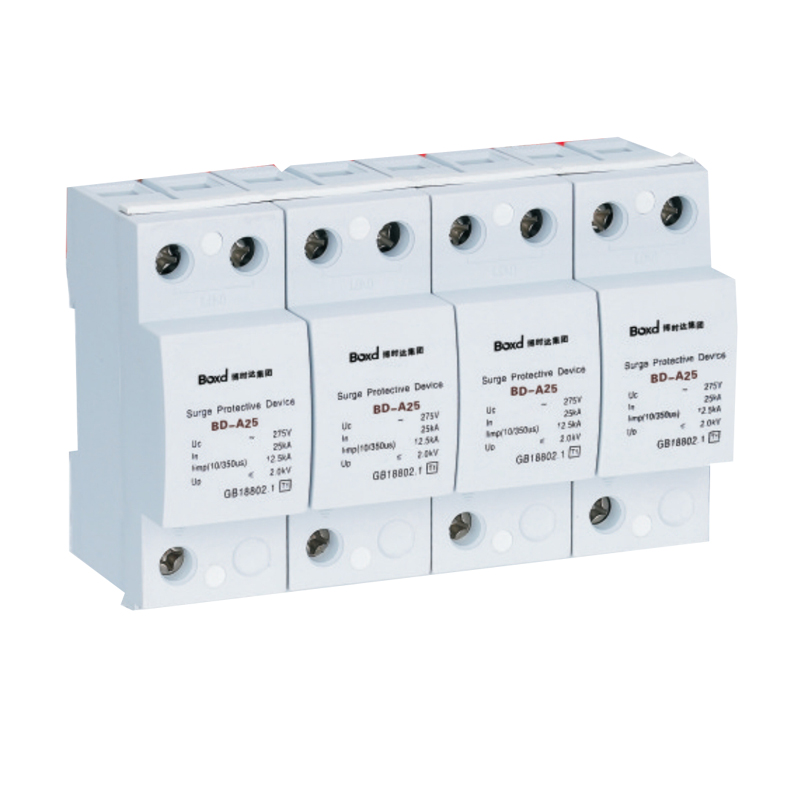 BD Surge protector