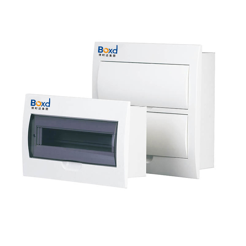 PZ30 Lighting distribution box