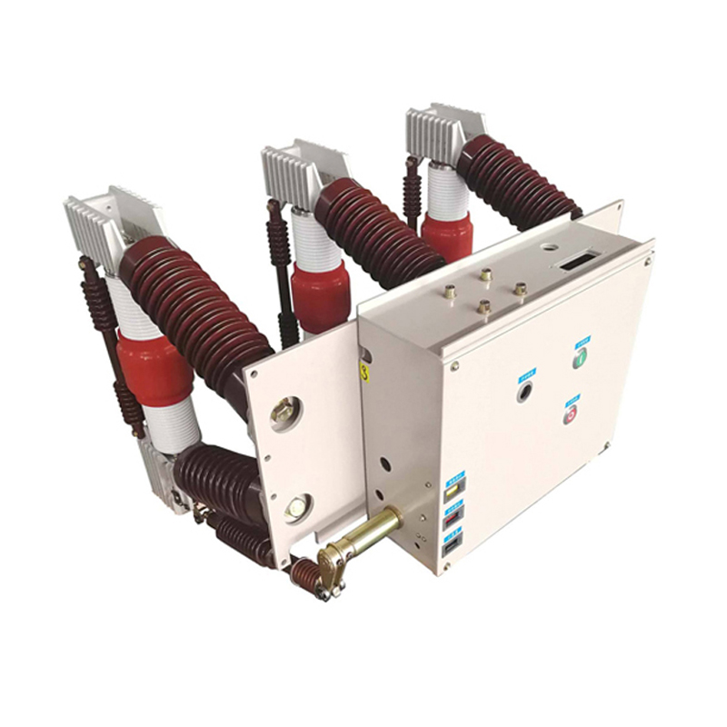ZN12-40.5 Indoor vacuum circuit breaker