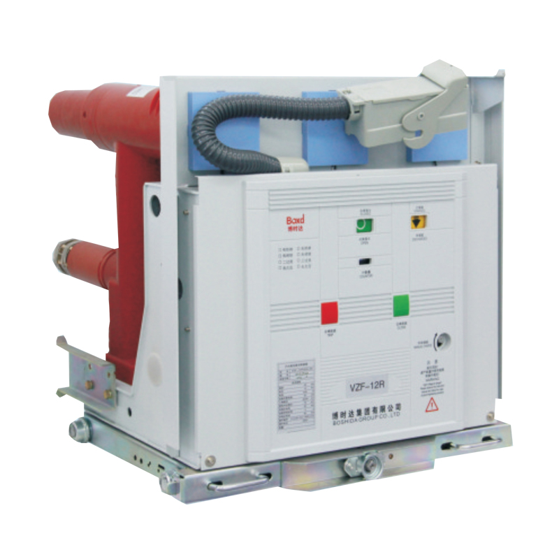 VZF-12R/T160-50 Central Sealed Vacuum Circuit Breaker