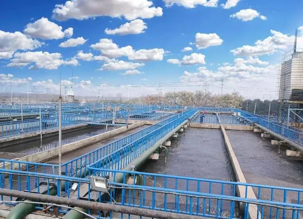 Sewage disposal