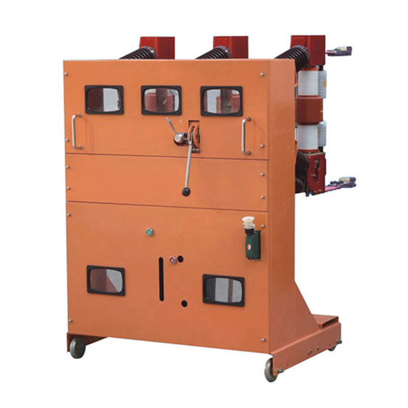 ZN23-40.5 Indoor vacuum circuit breaker