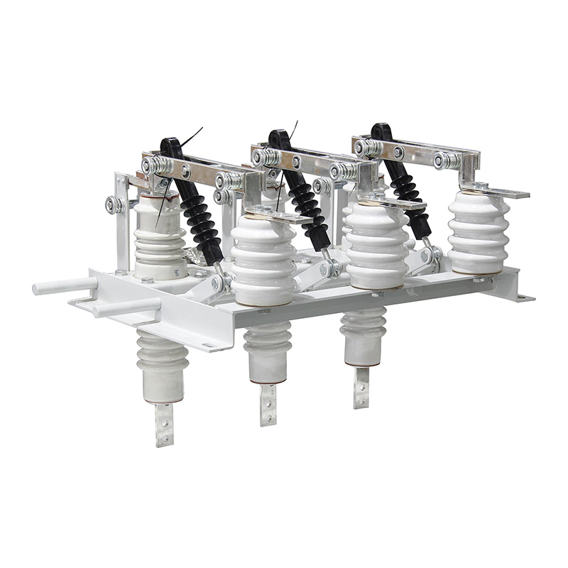 10KV Indoor high-voltage isolating switch