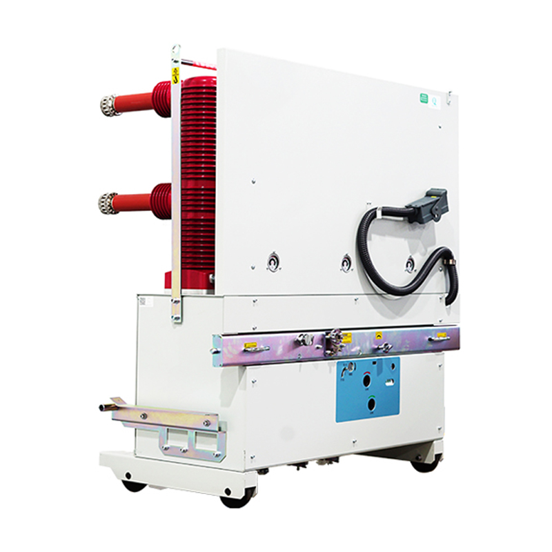FEP-40.5KV Indoor medium voltage SF6 circuit breaker