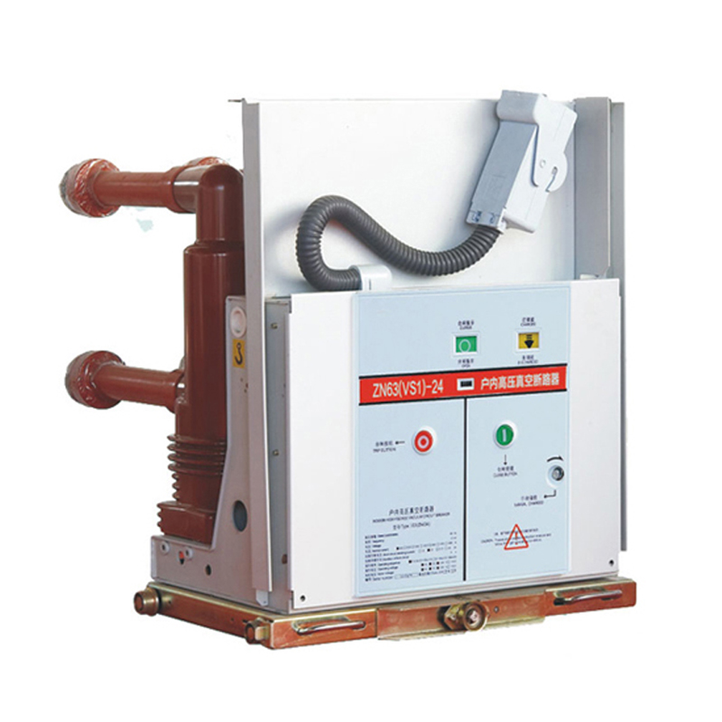 ZN63(VS1)-24 Indoor high voltage vacuum circuit breaker