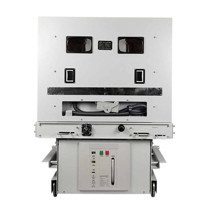 ZN85-40.5 Indoor vacuum circuit breaker