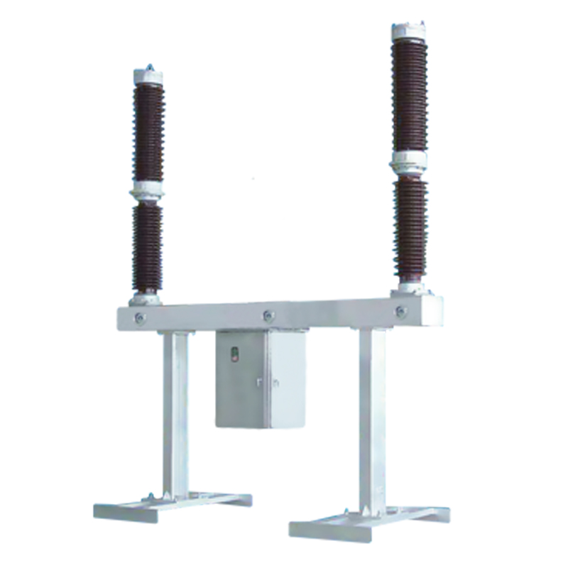 LW36-40.5(55) Self-energy high-voltage AC SF6 circuit breaker