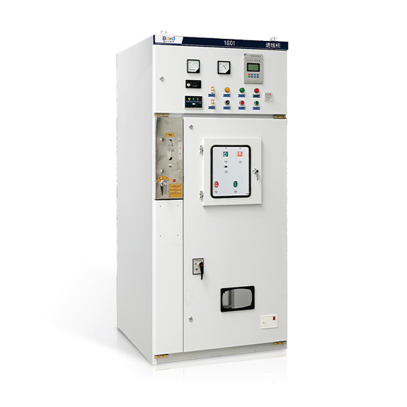 XGN66-12 Fixed Closed Switchgear