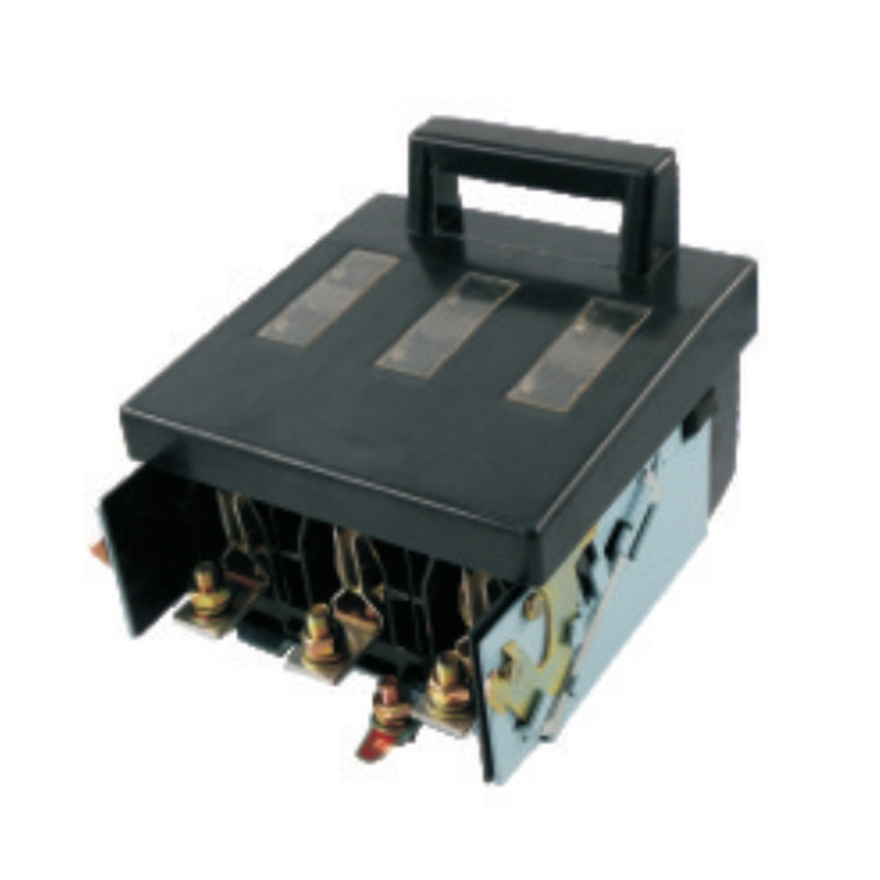 HR5 Series Fuse Disconnector
