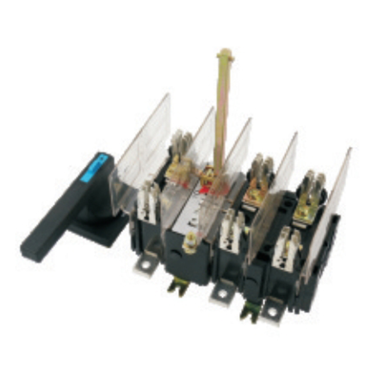 HH15 Series Disconnector Fuse Set
