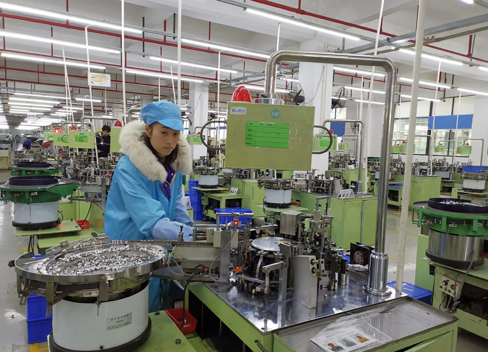 Dongjia Electronic (Chenzhou) Power Distribution