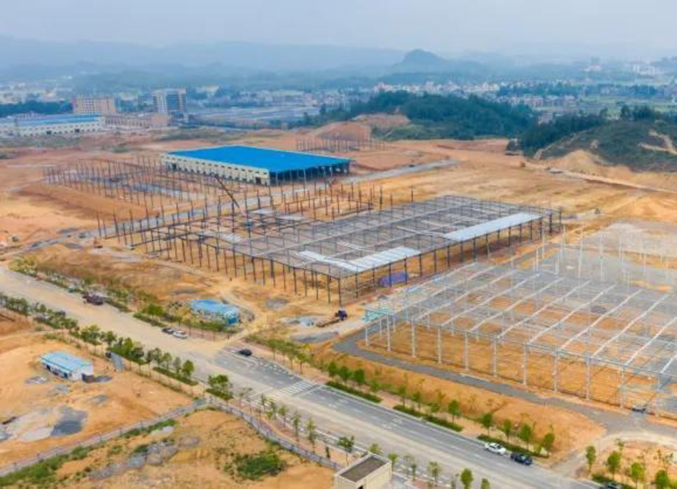 Rucheng xiangshen electronic technology distribution