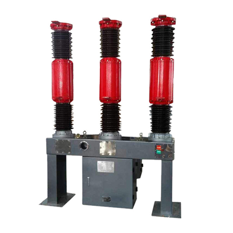LW34-40.5 Outdoor high-voltage SF6 circuit breaker