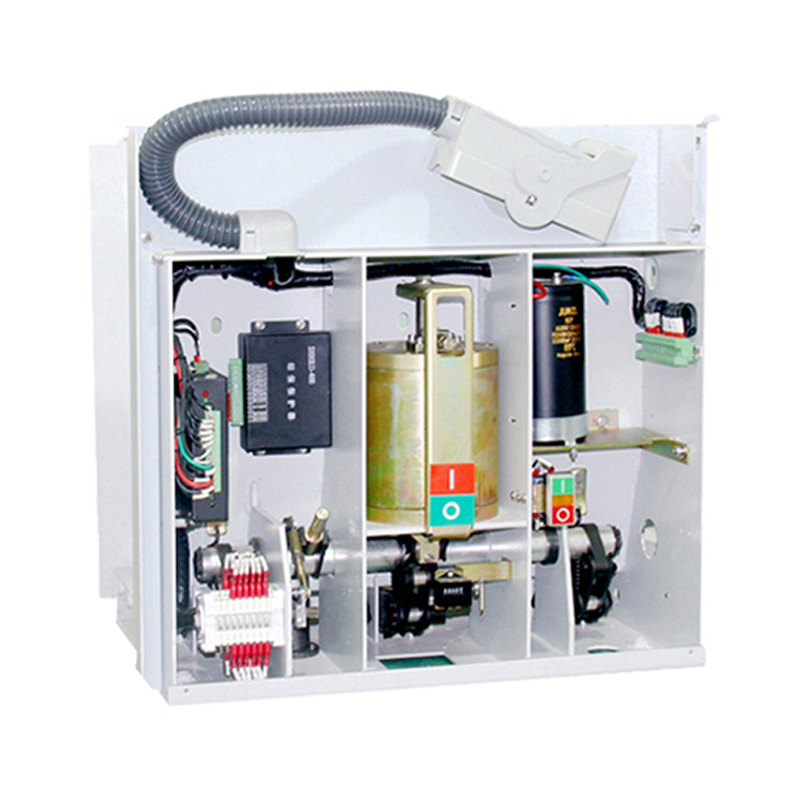 ZN63(VS1)-12M Permanent magnet indoor vacuum circuit breaker