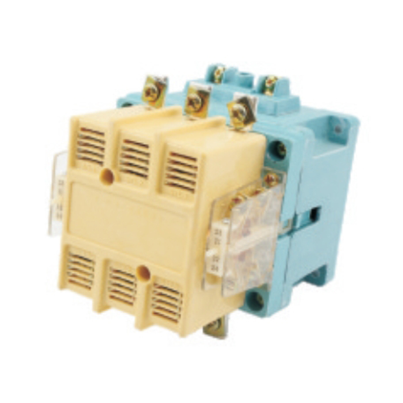 CJ20 AC Contactor