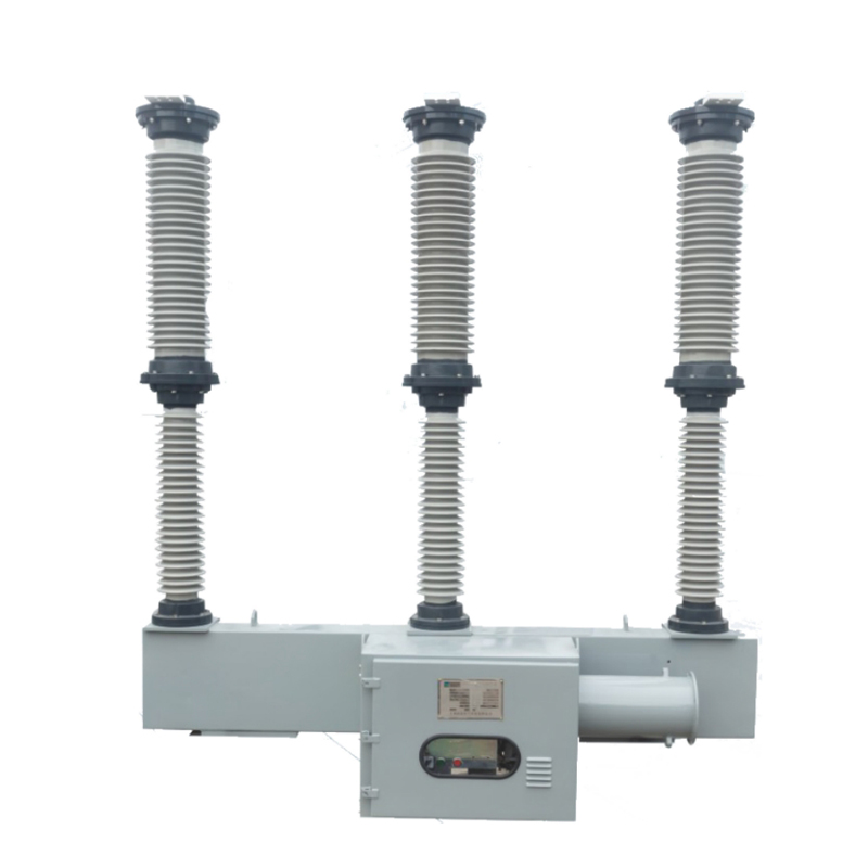 SF6 Circuit Breaker Series
