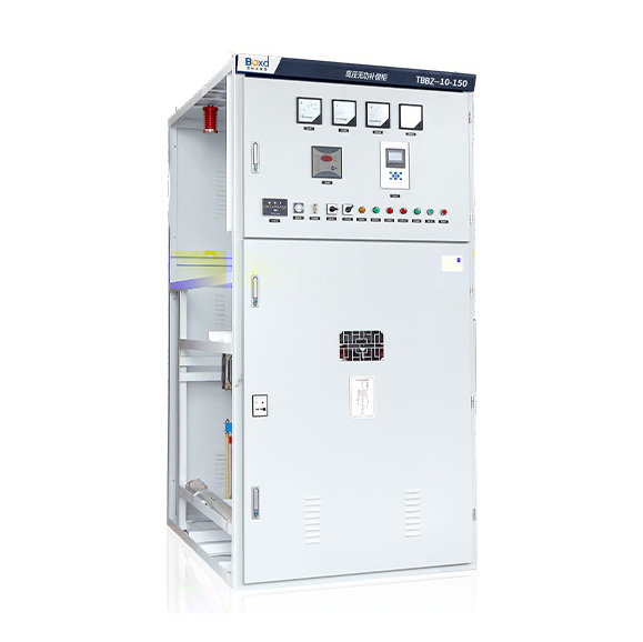 TBBZ high voltage reactive power automatic compensation device