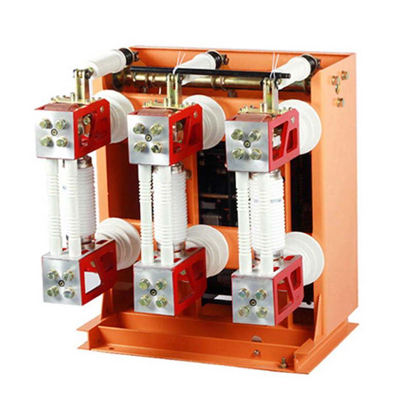 ZN28-12 Indoor Vacuum Circuit Breaker